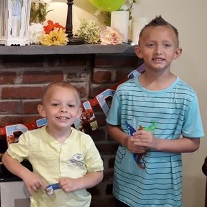 Meet your Posher, Samantha